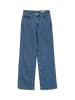 Vero Moda Weit geschnitten in Medium Blue Denim