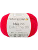 Schachenmayr since 1822 Handstrickgarne Merino Extrafine 85, 50g in Cherry