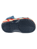 Crocs Crocs Classic Stitch Clog T in Blau