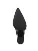 Ital-Design High Heel in Schwarz