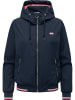 ragwear Funktionsjacke Oggie Sporty YOUMODO in Navy