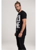 Merchcode Merchcode T-Shirts in black