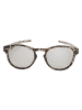 Urban Classics Glasses in grey leo/silver