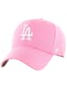 47 Brand 47 Brand MLB Los Angeles Dodgers Jr Cap in Rosa