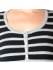 Pascal Morabito Pullover Schwarz