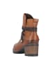 rieker Klassische Stiefeletten in Braun