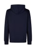 SCHIETWETTER SCHIETWETTER Hoodie Logoprint Michael in navy/neongreen