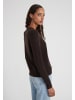 Style Republic Kaschmir-Pullover in coffee