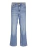 JACK & JONES Junior Relaxed Fit Jeans in Blue Denim