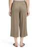 Betty Barclay Schlupfhose mit Eingrifftaschen in Dusty Olive
