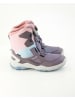 superfit Winterstiefel in Lila
