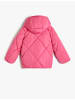 KOTON Anorak in Rosa