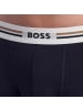 Hugo Boss 3er-Set: Boxershorts in Multicolored