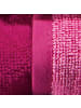 Erwin Müller Liegetuch in fuchsia