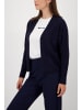 monari Pullover in Night Sky