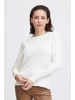 Fransa FRAMANZA TEE 1 Relaxed fit in Arctic Wolf