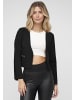 Cloud5ive Blazer in black