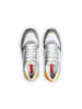 LLOYD Sneaker für Herren in orange