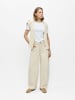 Object Jeans in Beige Denim1