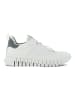 Ecco Sneaker Gruuv M in white