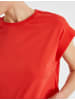 KOTON T-shirt in Rot