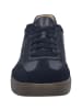 Josef Seibel Halbschuh Cleve 07 in schwarz