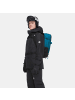 Mammut Nirvana 28 - Skitourenrucksack 50 cm (black) in sapphire-black