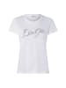 Liu Jo T-Shirt in weiß