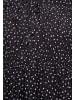 VINAJA Women Dress in Black