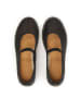 Kazar Espadrilles in Schwarz