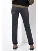 Toni Jeans Liv in Grau