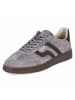 Gant Schnürhalbschuh in grey