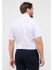 Eterna Hemd COMFORT FIT in blau