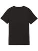 Puma T-Shirt "POWER Graphic Tee B" in Schwarz