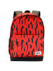 Karactermania Marvel Cut - Rucksack 44 cm in print