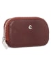 Esquire Toscana Schlüsseletui Leder 9.5 cm in coffee