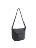 FREDs BRUDER Daily Catch Schultertasche Leder 32 cm black