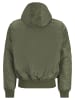 Brandit Bombers - Blouson in olive