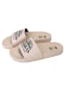 adidas Schuhe Slide Adilette Star Wars Jabba Throne Room in Braun