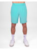 BIDI BADU Pure Wild 9Inch Shorts in Aqua