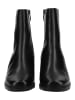 Regarde le Ciel Stiefelette Schwarz