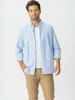 TeeShoppen Hemd The Original in Cashmere Blue