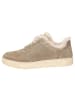 Sioux Sneaker Maites sneak 007-LF in beige