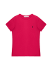 Polo Club T-Shirt in Fuchsiapink