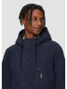 QS Outdoor-Jacke  in  5883_tiefblau