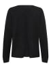 ONLY Strickpullover in Black