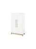 Pinolino Kleiderschrank Riva