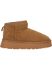 Palado Winterstiefel Chinu by Sila Sahin in Camel