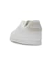 Hummel Hummel Sneaker Busan Unisex Erwachsene Atmungsaktiv Leichte Design in BRIGHT WHITE/MARSHMALLOW