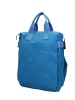 GianMarco Venturi Rucksack in DARK BLUE